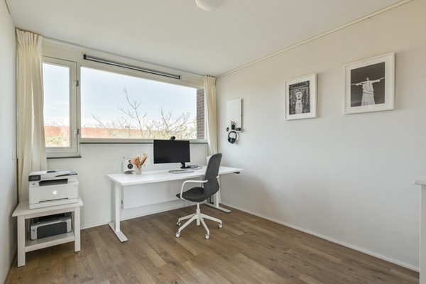 Medium property photo - Schaarbeekstraat 69, 1066 WH Amsterdam